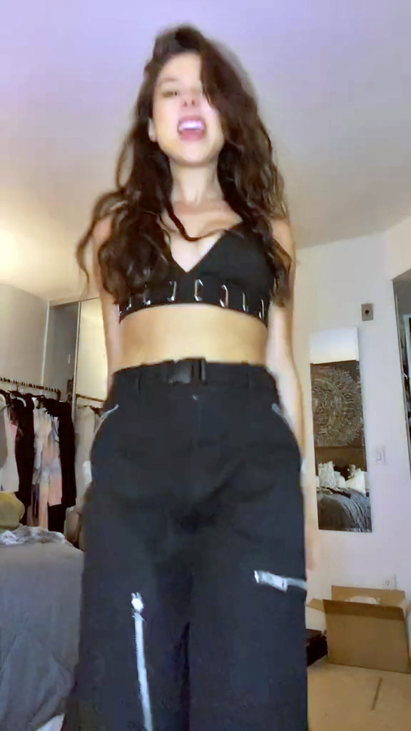 Kira Kosarin Kira Kosarin