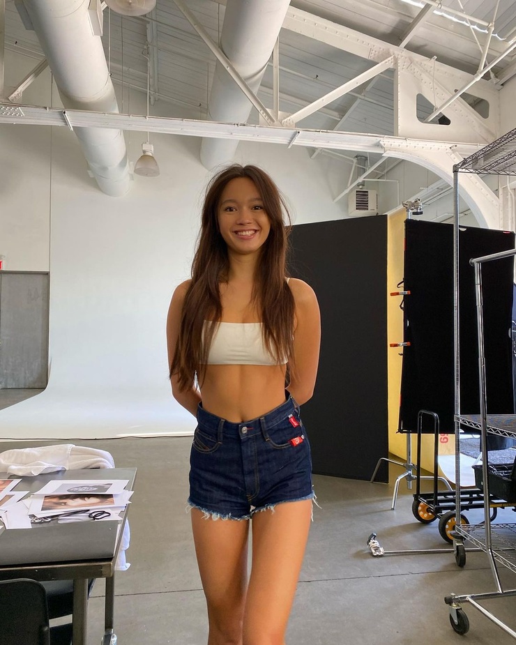 Lily Chee