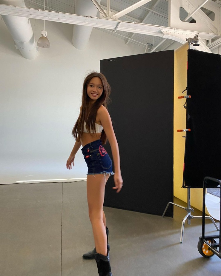 Lily Chee