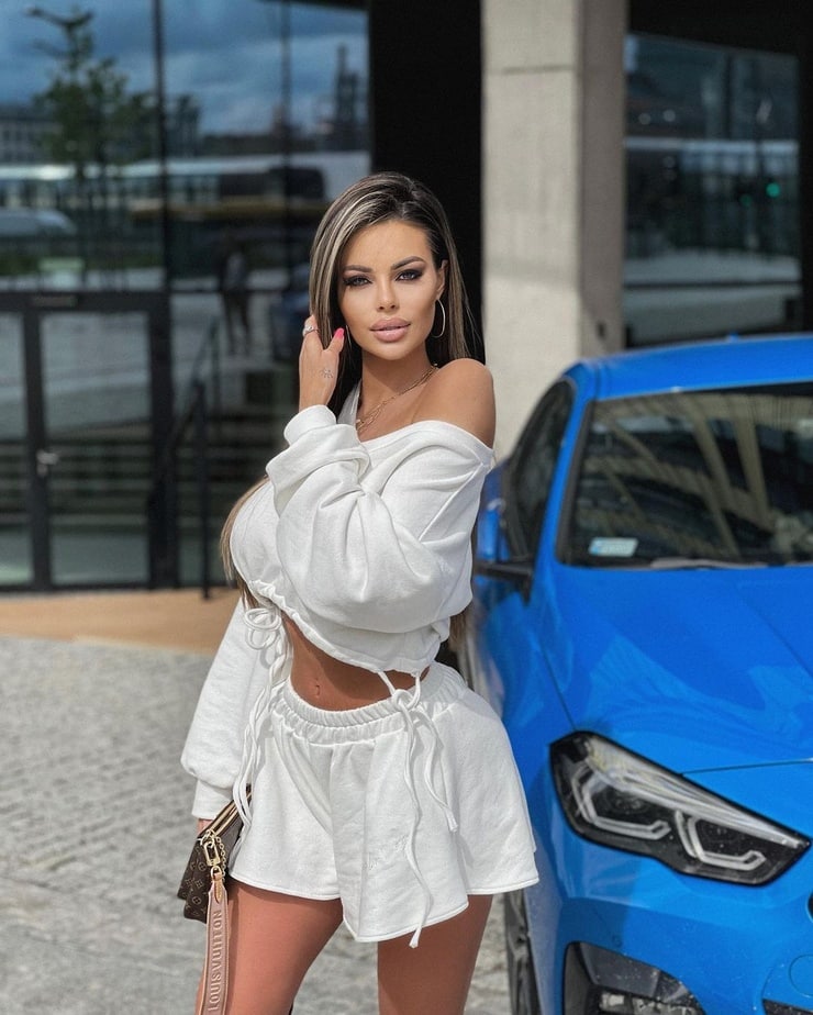 Justyna Gradek Justyna Gradek
