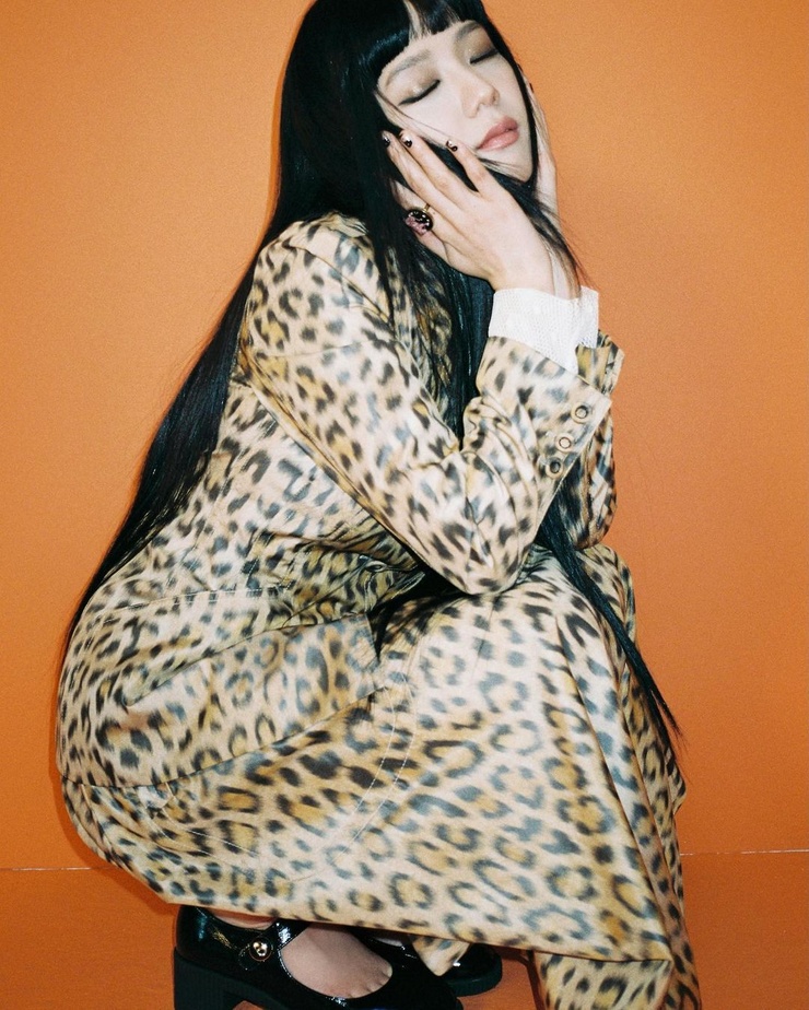 Kim Jisoo