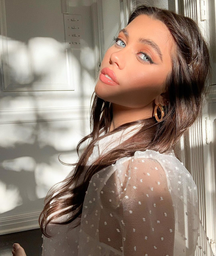 Picture of Amelie Zilber