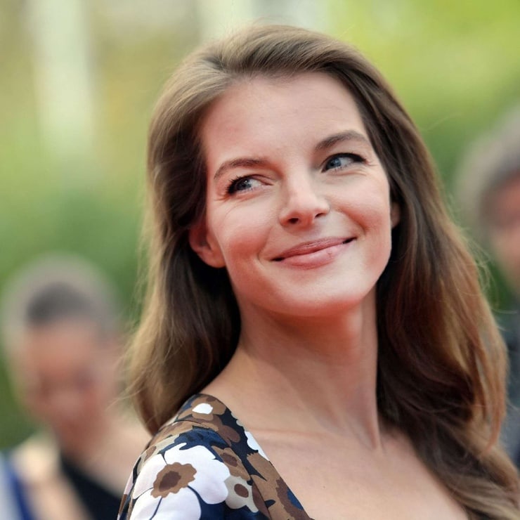 Yvonne Catterfeld