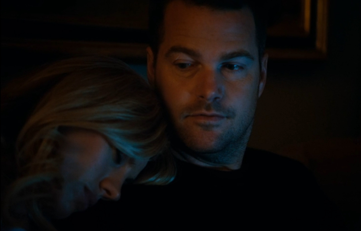 NCIS: Los Angeles