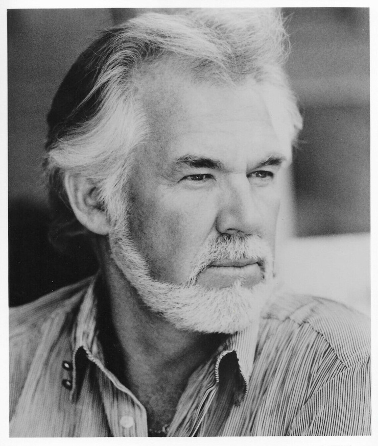 Kenny Rogers