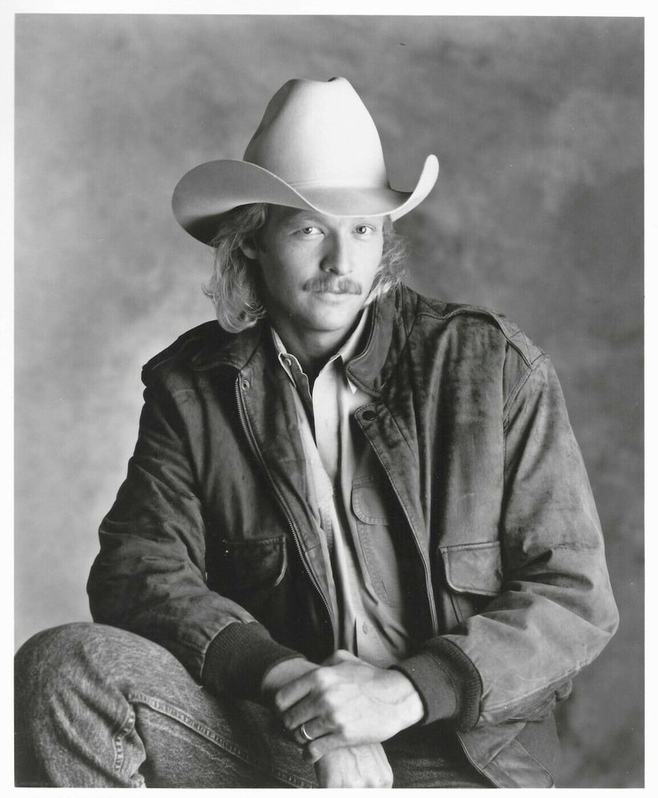 Alan Jackson