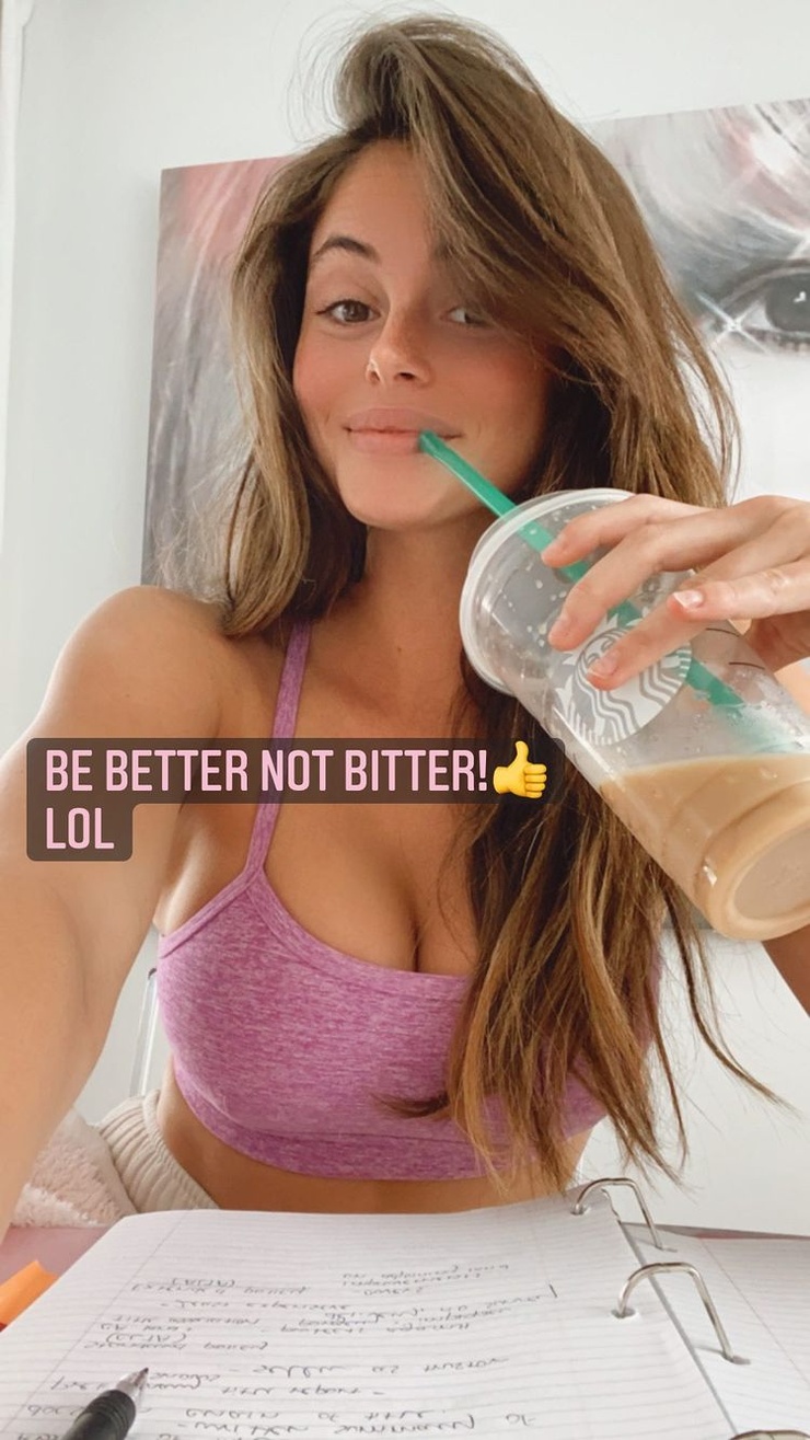 Daniella Beckerman Daniella Beckerman