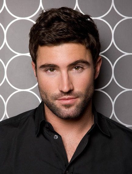 Brody Jenner