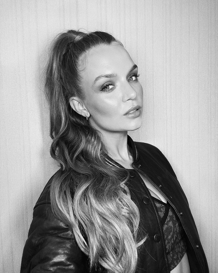 Josephine Skriver Josephine Skriver