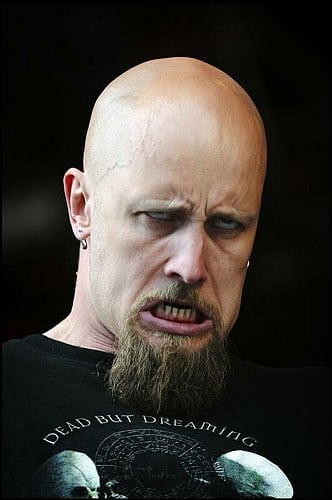 Meshuggah