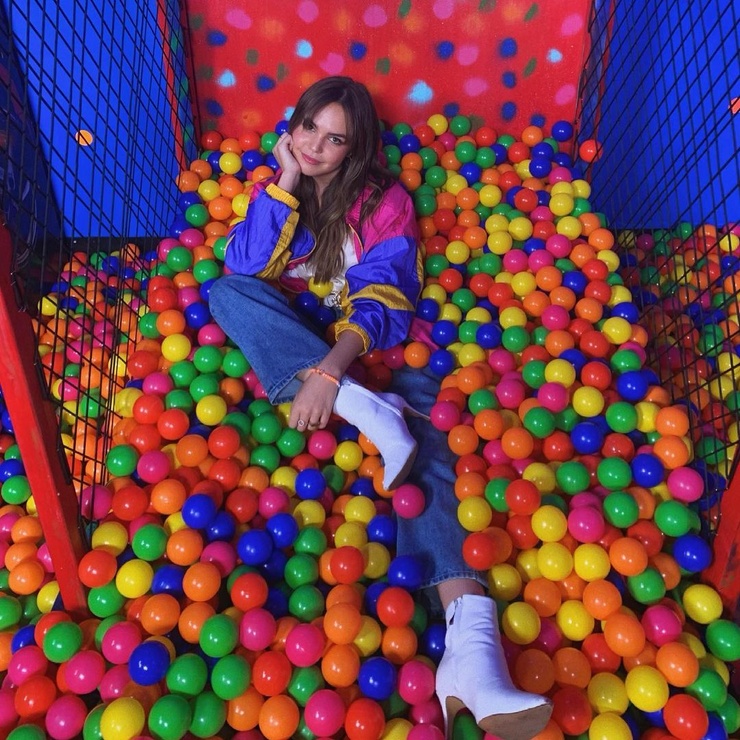 Bailee Madison Bailee Madison