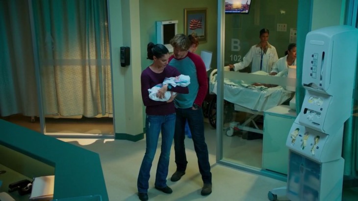 NCIS: Los Angeles