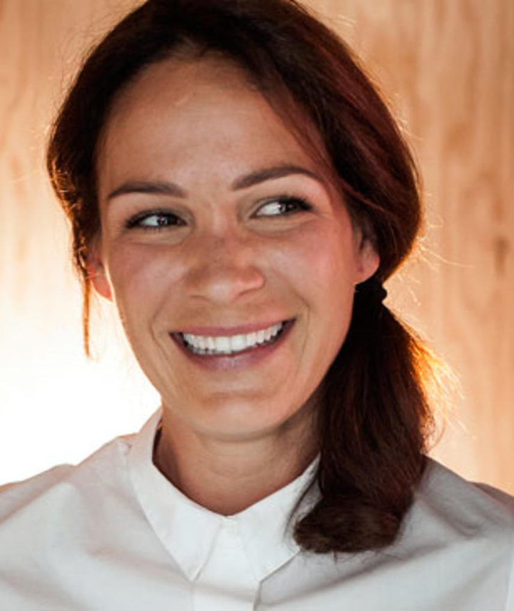 Sandrine Bisson Sandrine Bisson