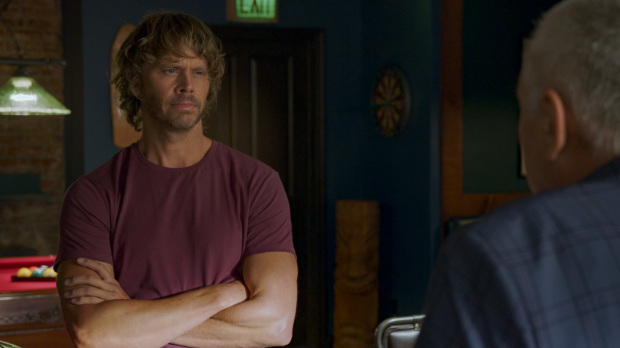 NCIS: Los Angeles