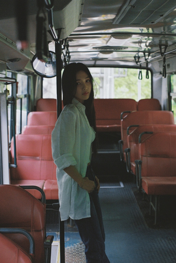 Joy (Park Soo Young)