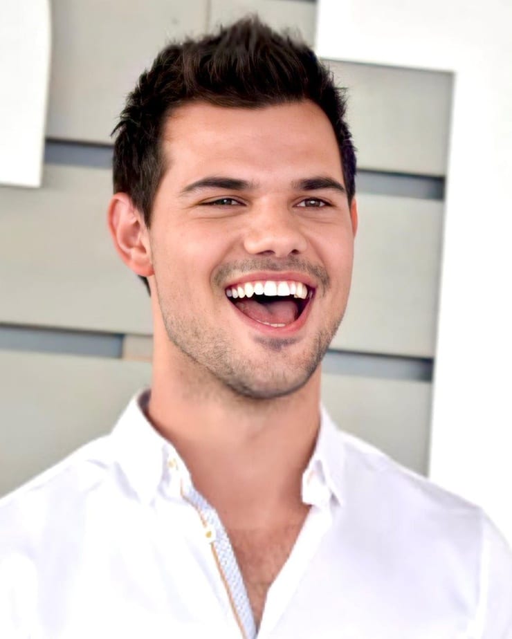 Taylor Lautner