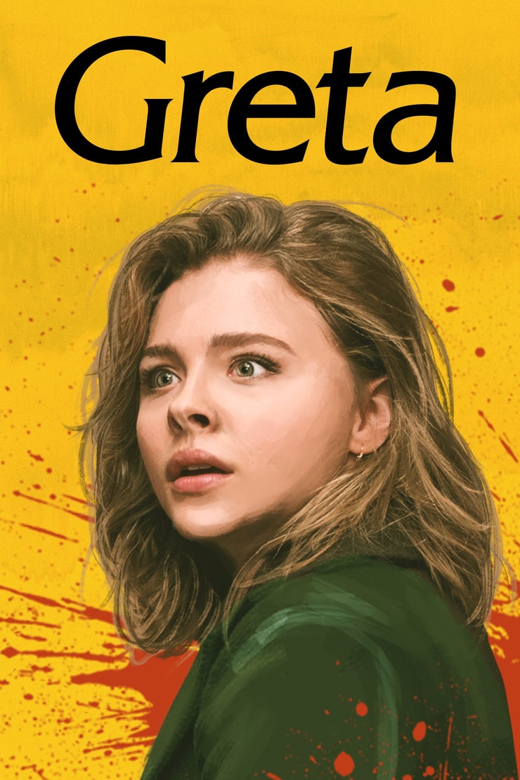 Greta