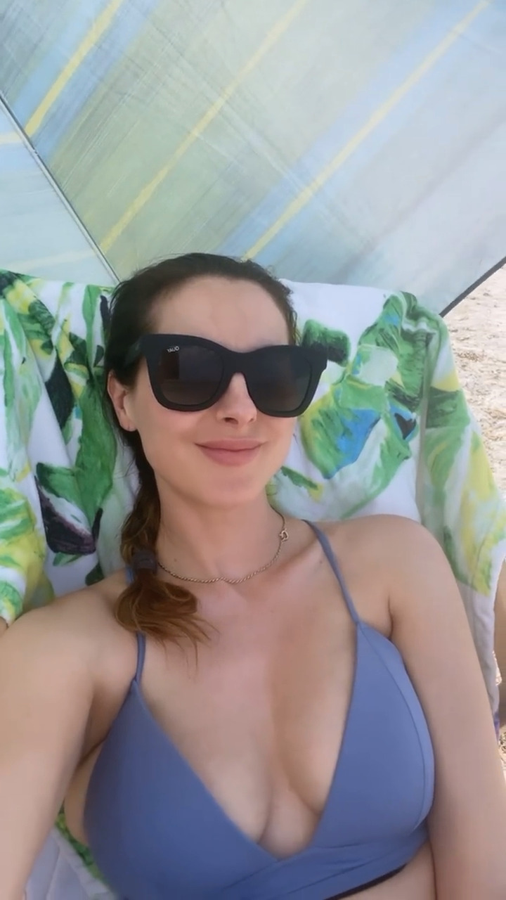 Eva Amurri Eva Amurri