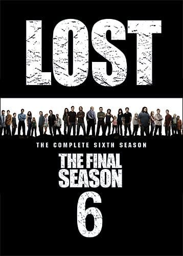 LOST The Final Season 6