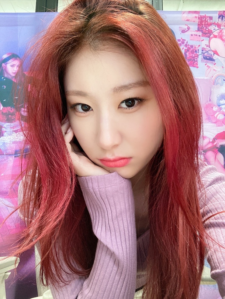 Lee Chaeryeong