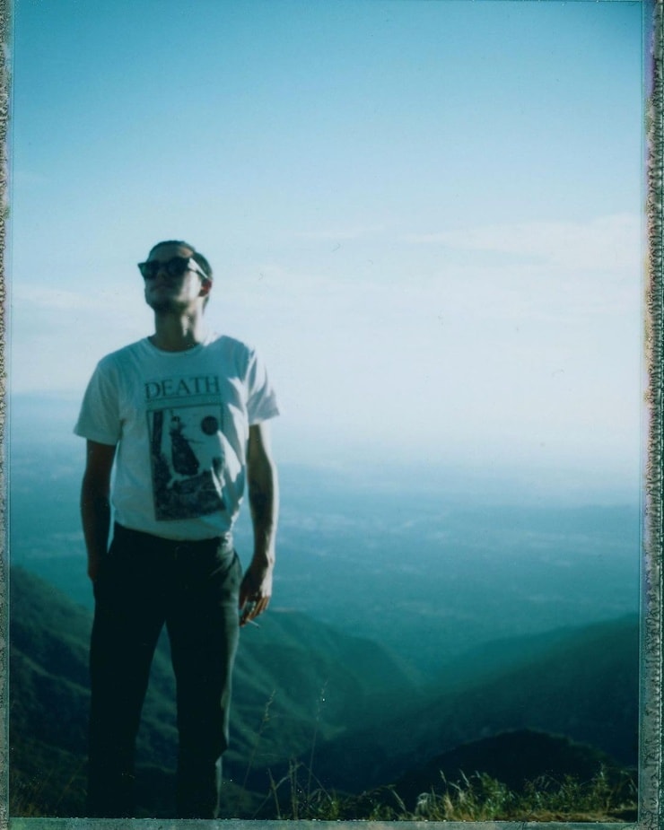 Dylan Rieder