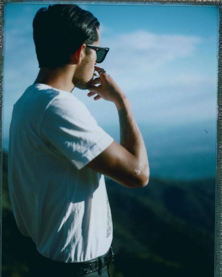 Dylan Rieder