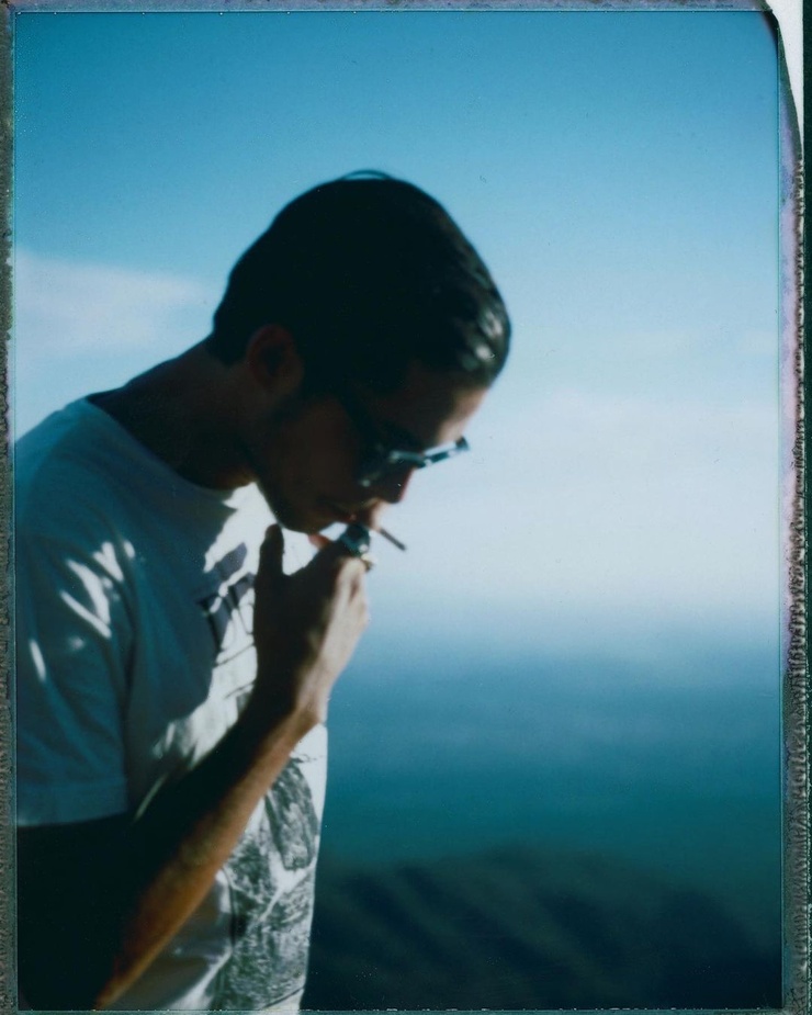 Dylan Rieder