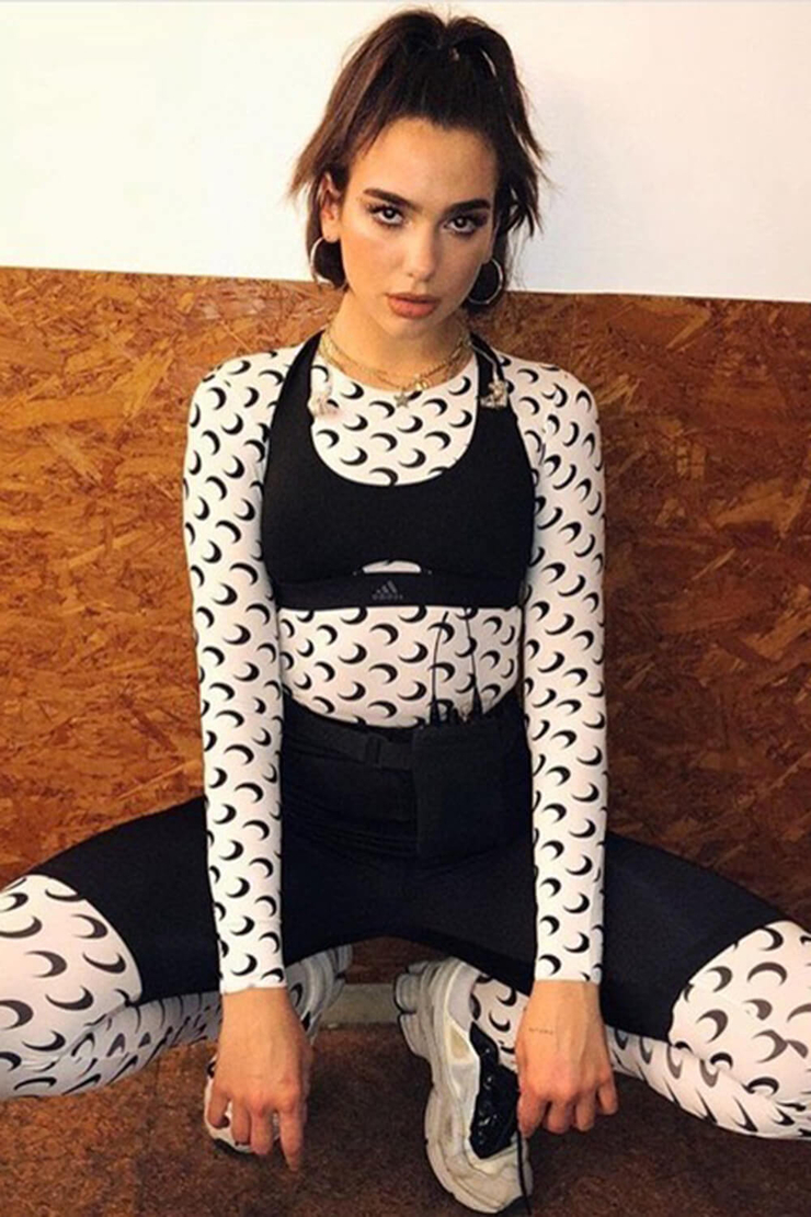 Dua Lipa Dua Lipa