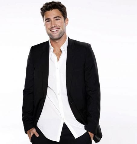 Brody Jenner