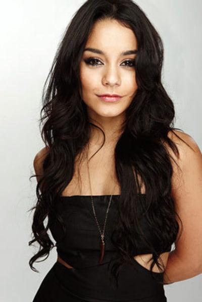 Vanessa Hudgens