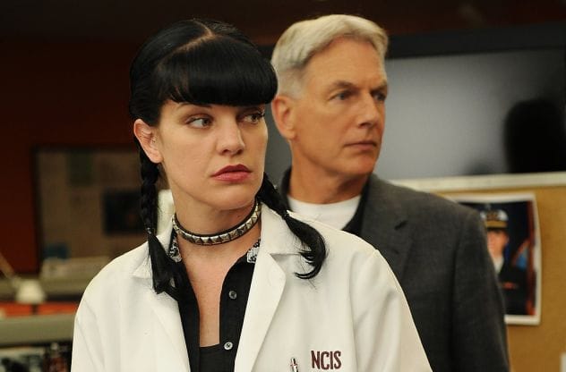 NCIS