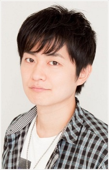 Hiro Shimono