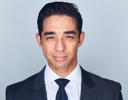 Rand Guerrero