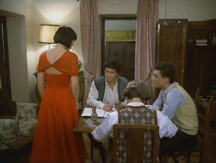 Casa di piacere