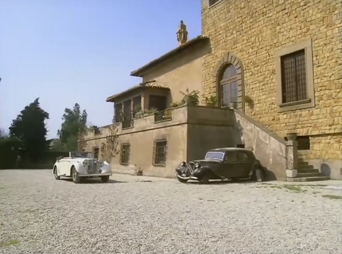 Casa di piacere