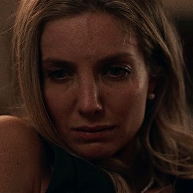 Annabelle Wallis