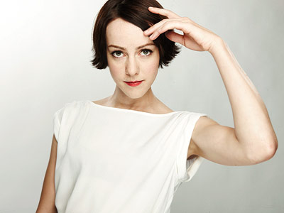 Jena Malone