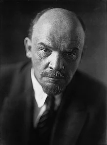 V.I. Lenin