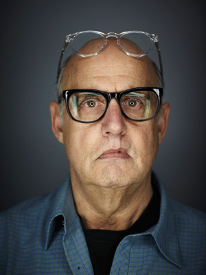 Jeffrey Tambor Jeffrey Tambor