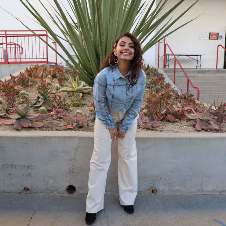 Alessia Cara