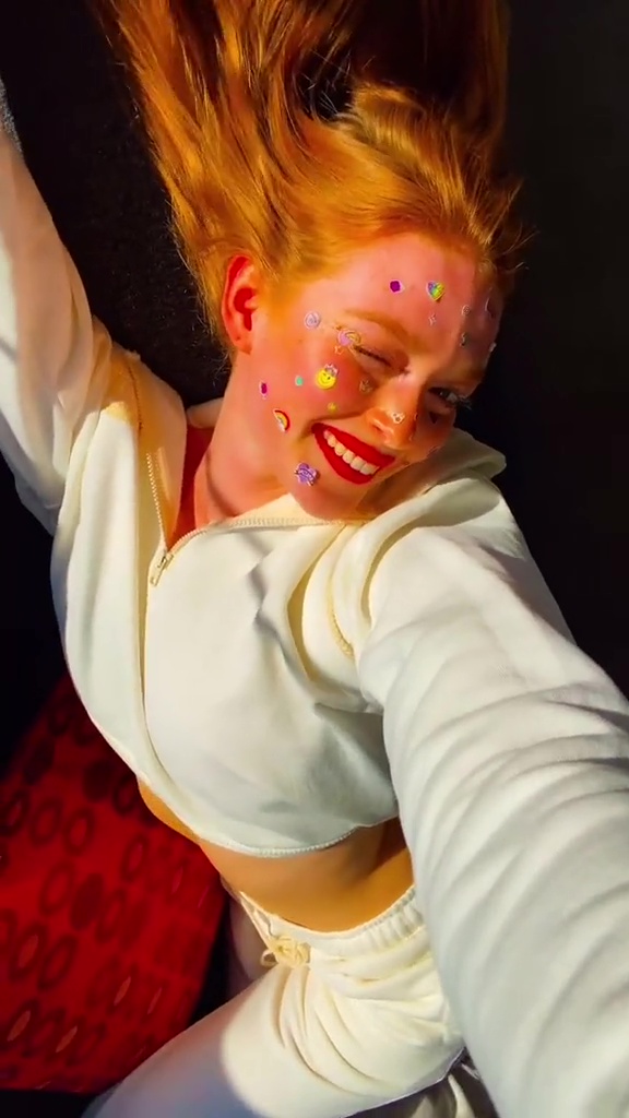 Larsen Thompson