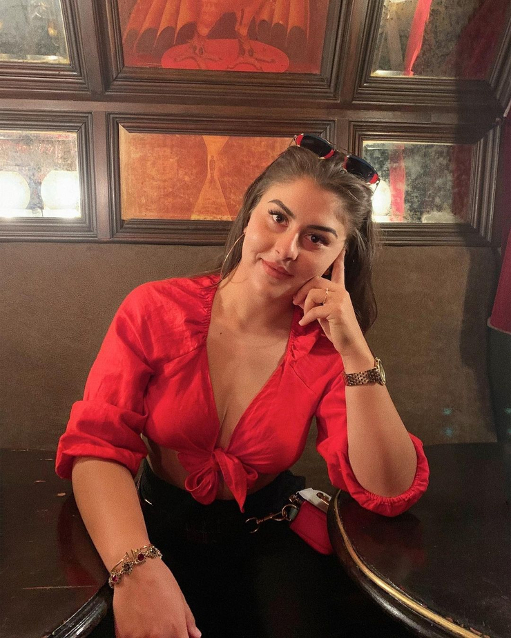 Bianca Andreescu