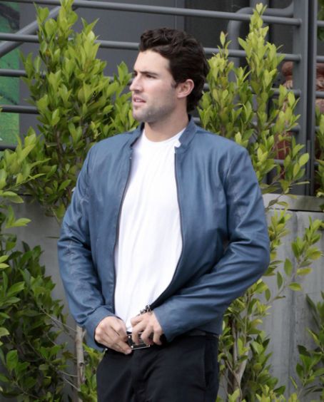 Brody Jenner
