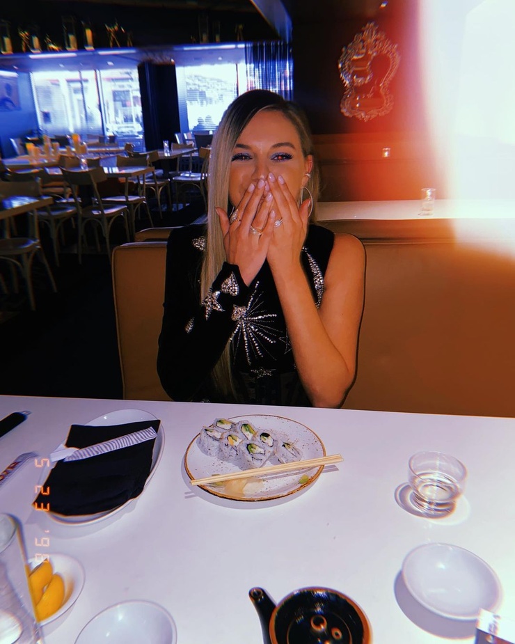 Kelsea Ballerini