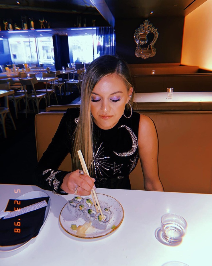 Kelsea Ballerini