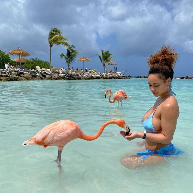 Crystal WestBrooks Crystal WestBrooks