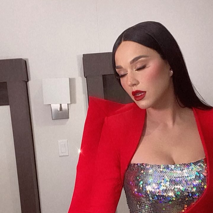 Katy Perry Katy Perry