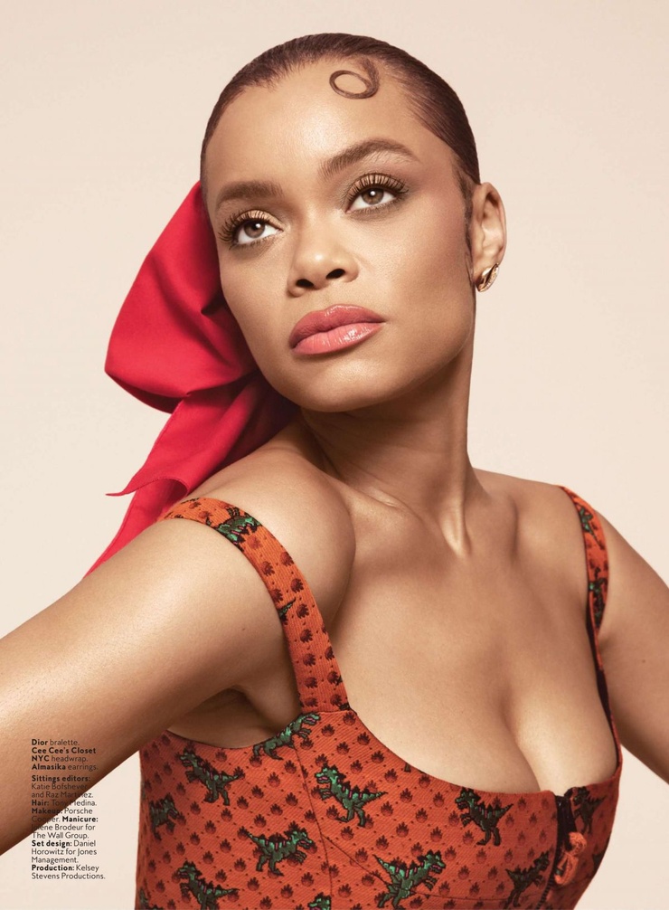 Andra Day