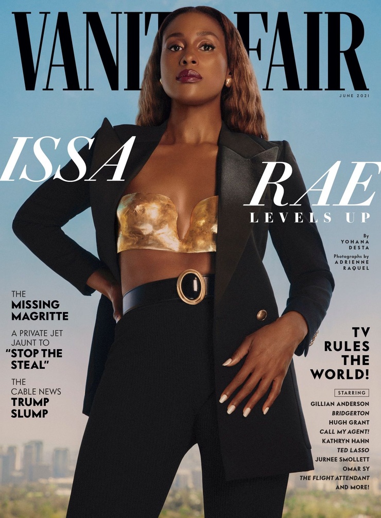 Issa Rae Issa Rae
