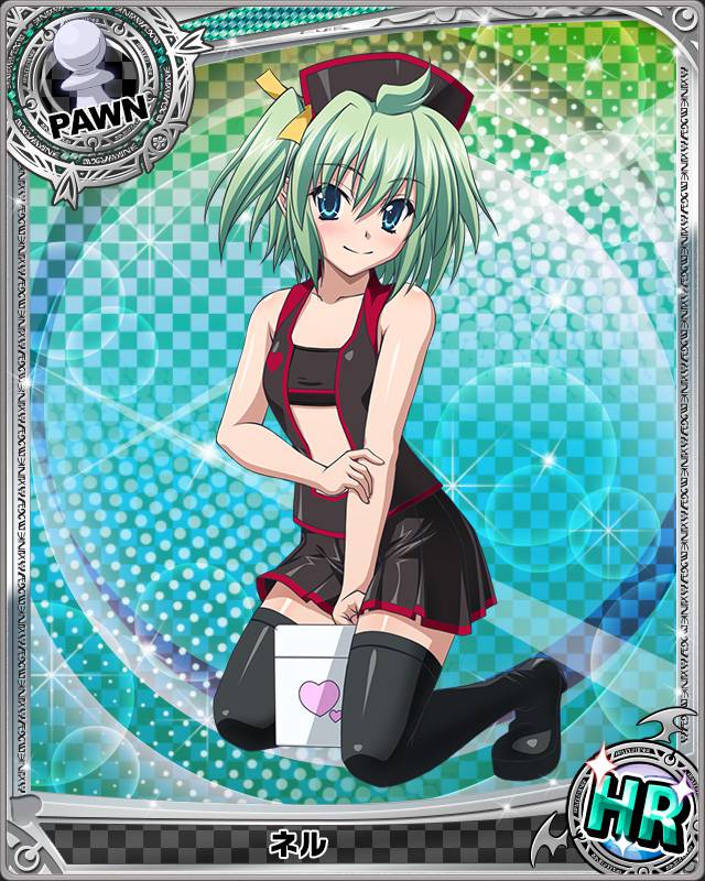 Nel